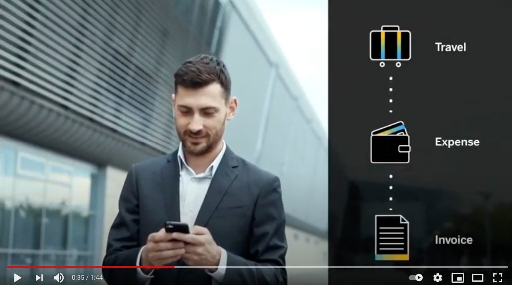 <span>Why Choose SAP Concur Solutions?</span>
