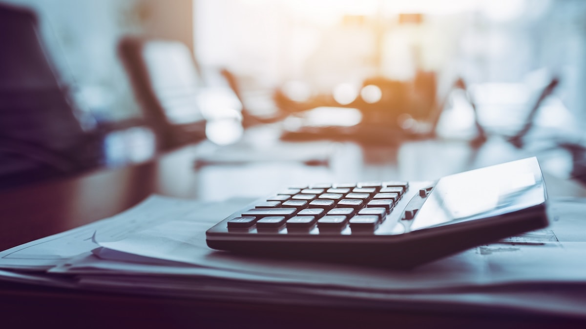 Concur Blog - How Budget by SAP Concur Works