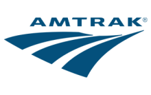 Amtrak logo