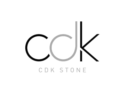 cdk stone logo