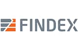 Findex logo