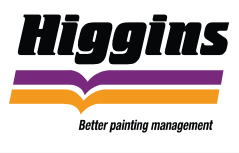 Higgins logo