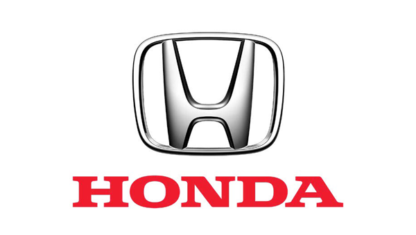 Honda logo