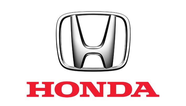 Honda logo
