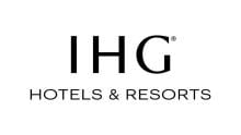 IHG logo