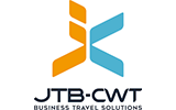 JTB-CWT logo