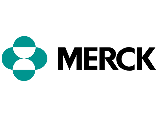Merck logo
