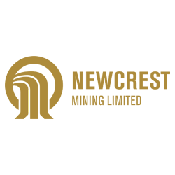 Newcrest logo