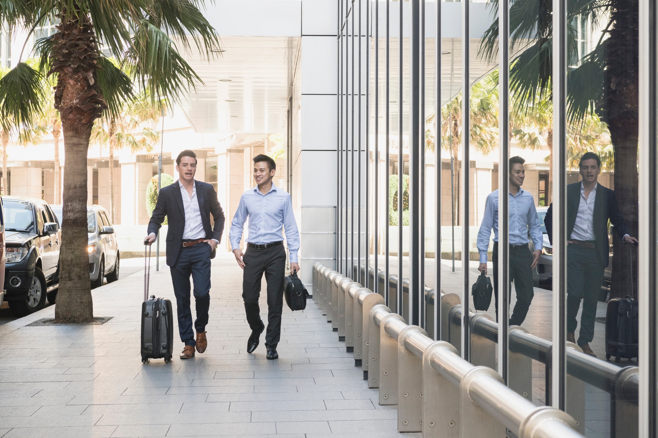 Concur Travel & Expense 15 minutes demo