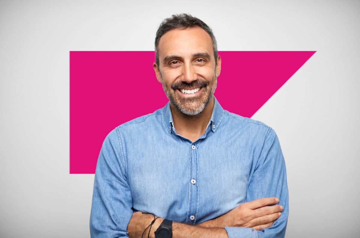 power of connected T&E