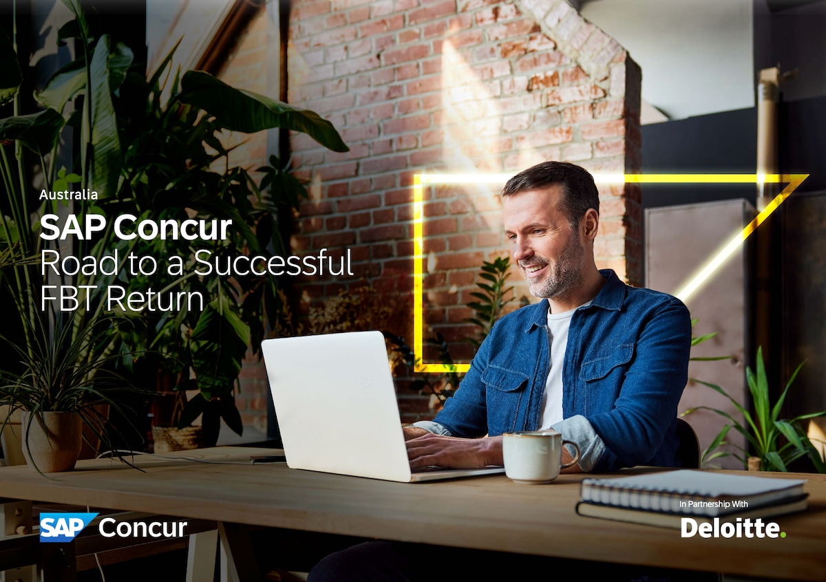 fringe benefits tax fbt in australia