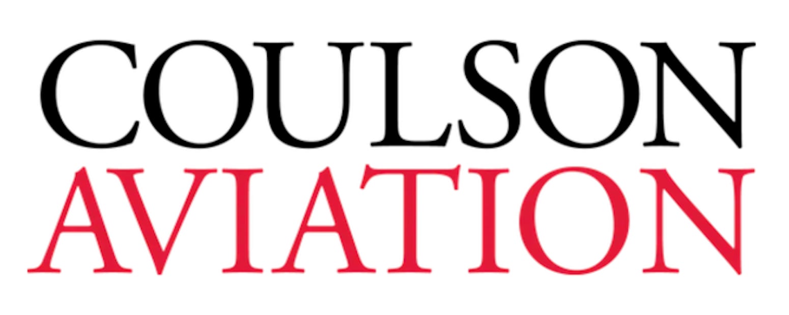 Coulson Aviation