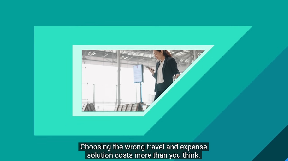 <span>The Wrong Travel Expense Tool Will Cost You – SAP Concur Gets it Right</span>
