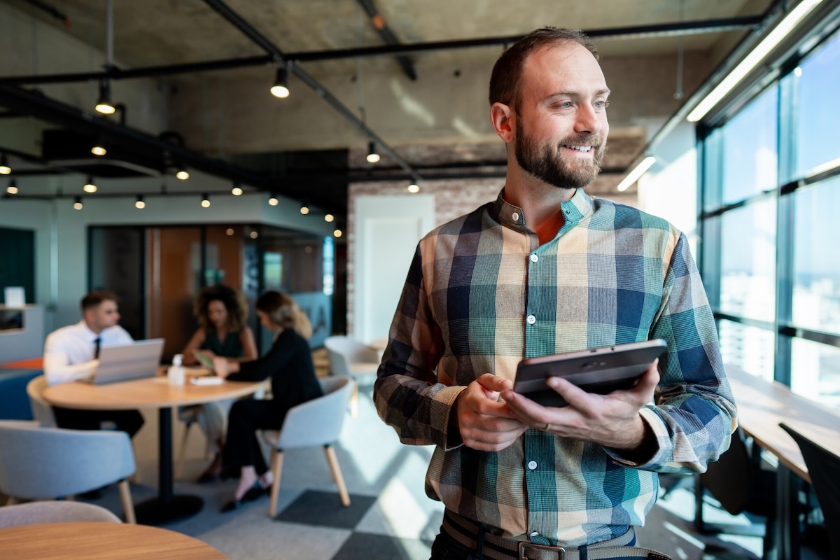 AI in travel & expense management