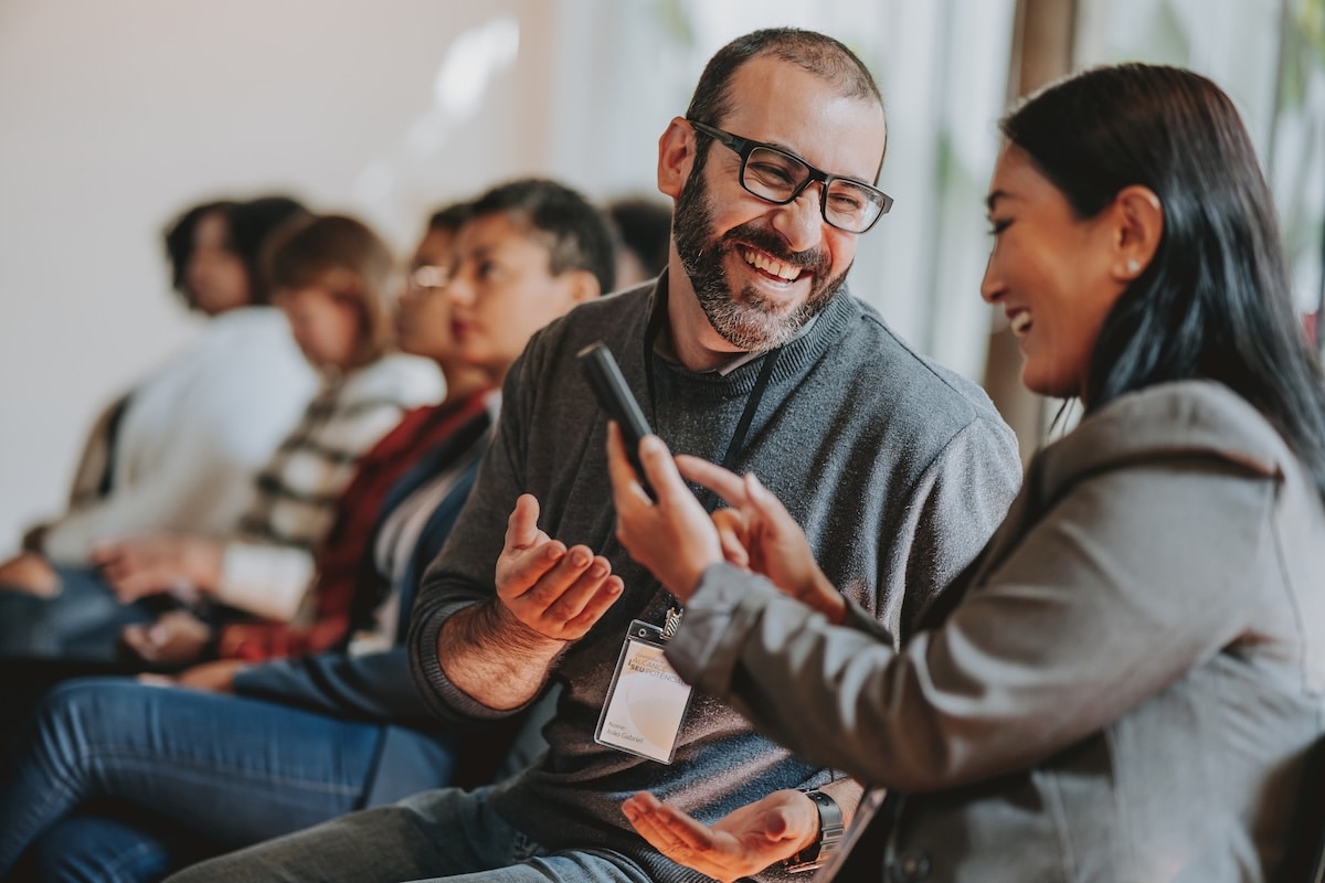 Real stories from real travel leaders