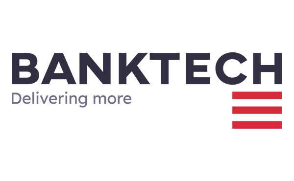 Banktech logo