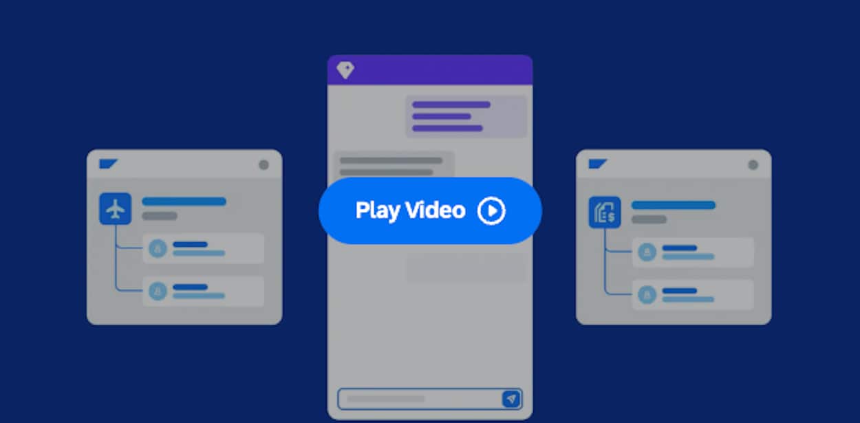 <span>Connected Journeys: SAP Concur's Vision</span>
