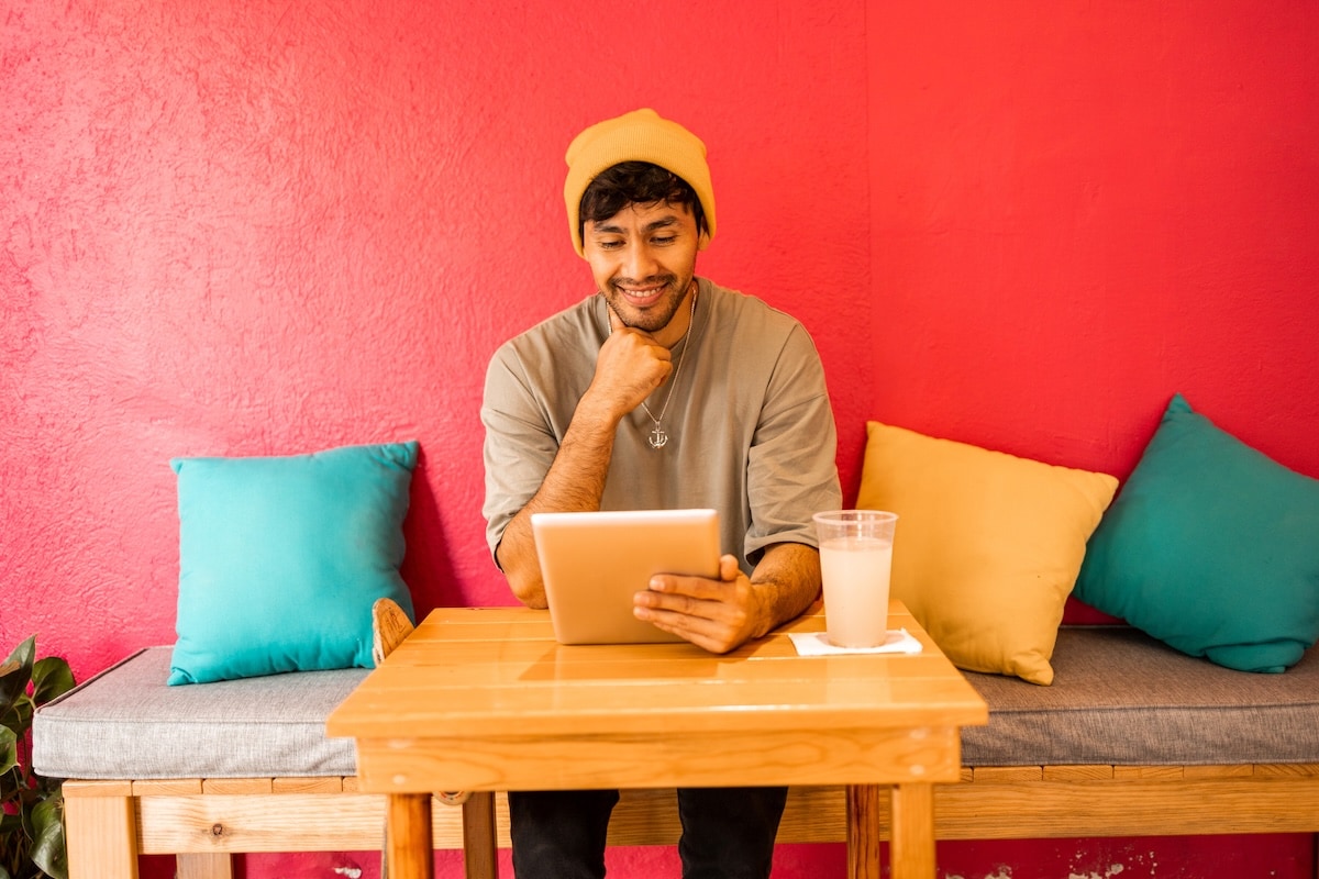 AI can simplify travel and expense