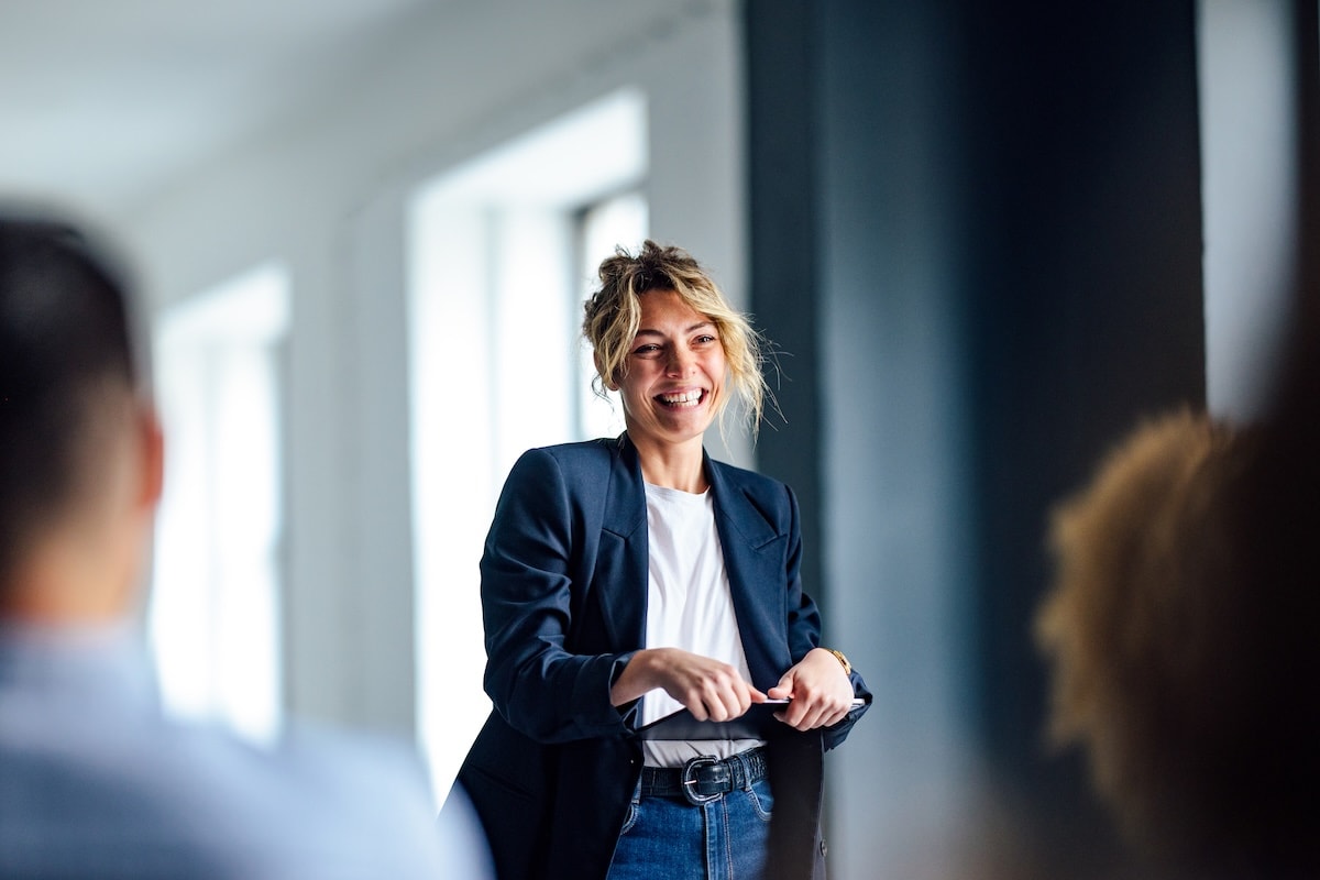 data storytelling for travel management