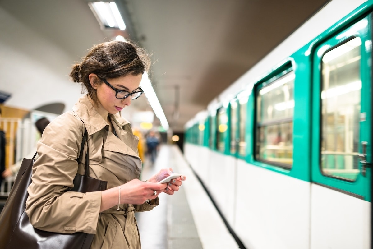 8th Annual SAP Concur Global Business Travel Survey Report