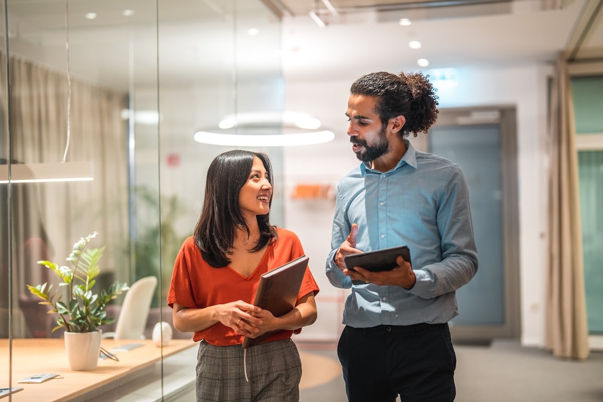 How Finance can partner with HR and IT to drive business growth