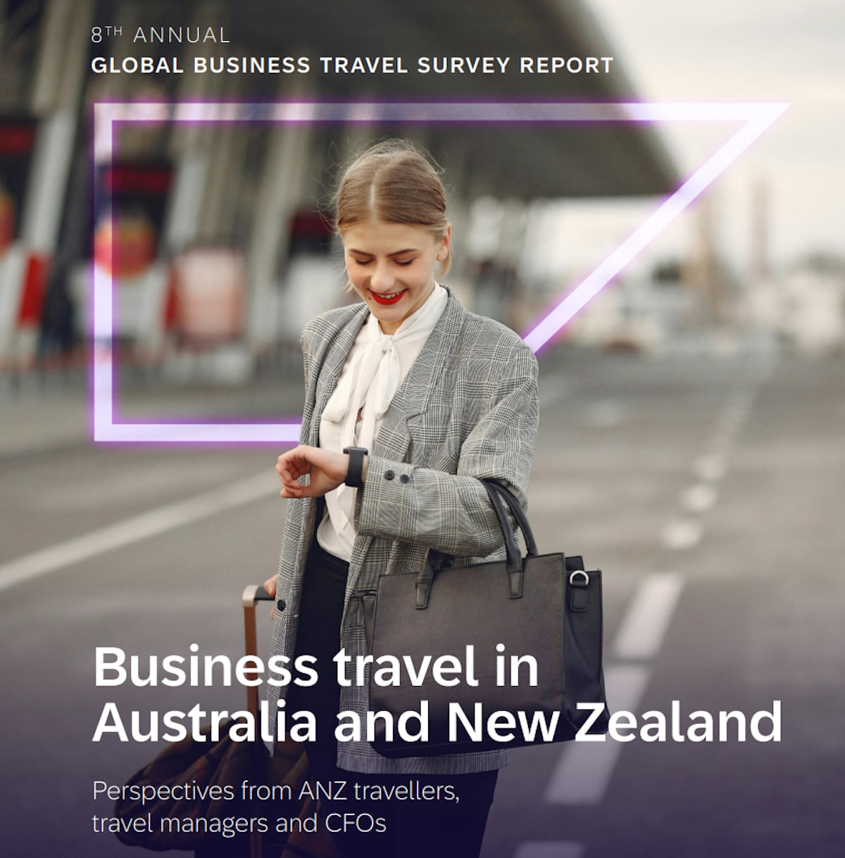 Business travel in Australia and New Zealand