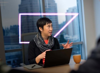 digital risk AI ROI and better data