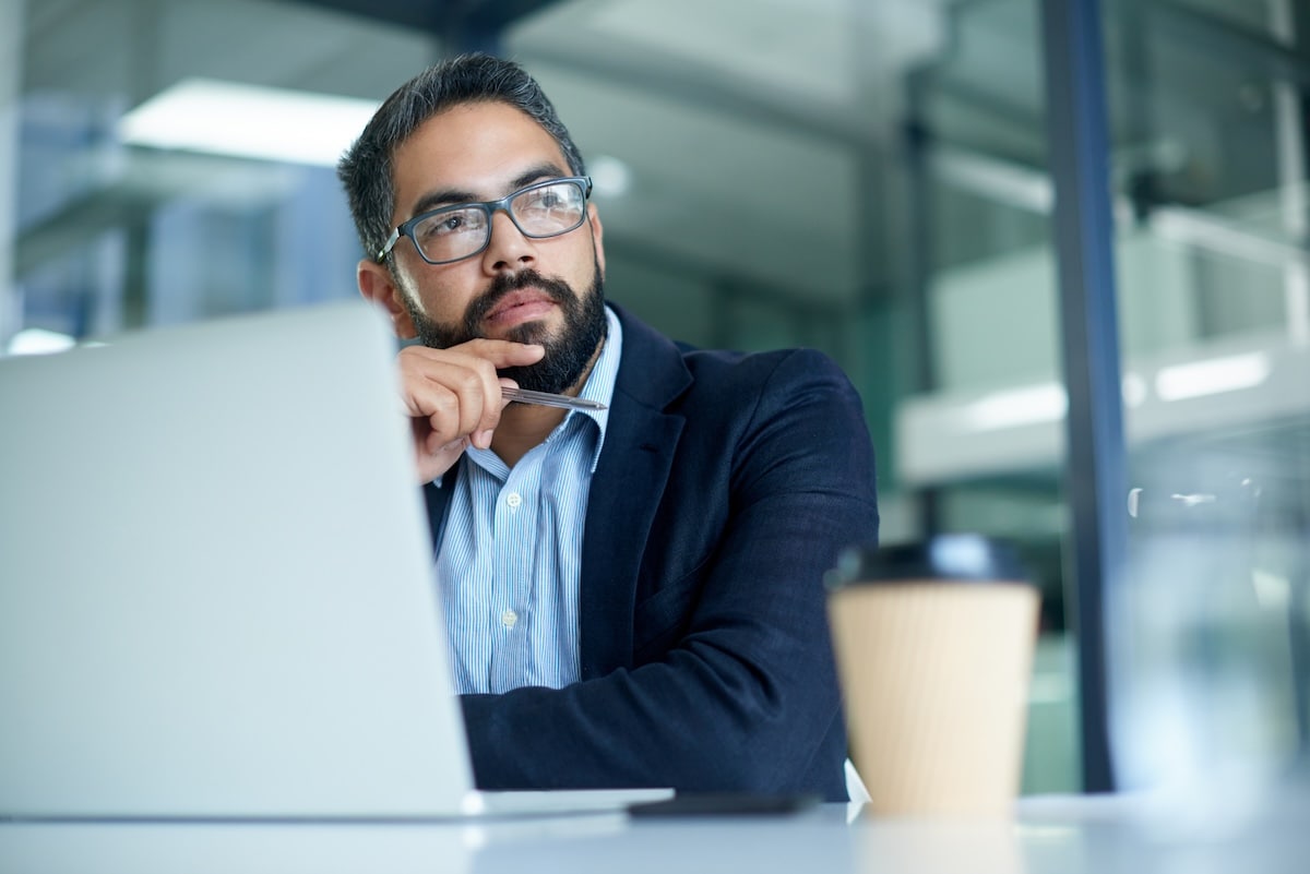 How CFOs Can Make Better Decisions Under Pressure