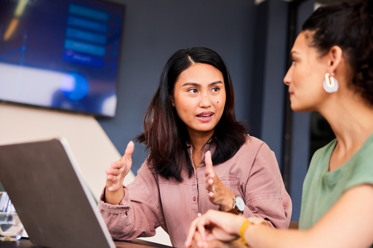 building the case for AI-enhanced expense automation