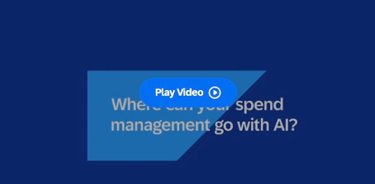 <span>From Friction to Flow: How AI Transforms Spend Management</span>
