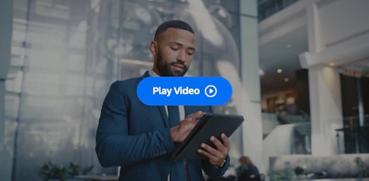 <span>Concur User Assistant by WalkMe Solution Overview</span>
