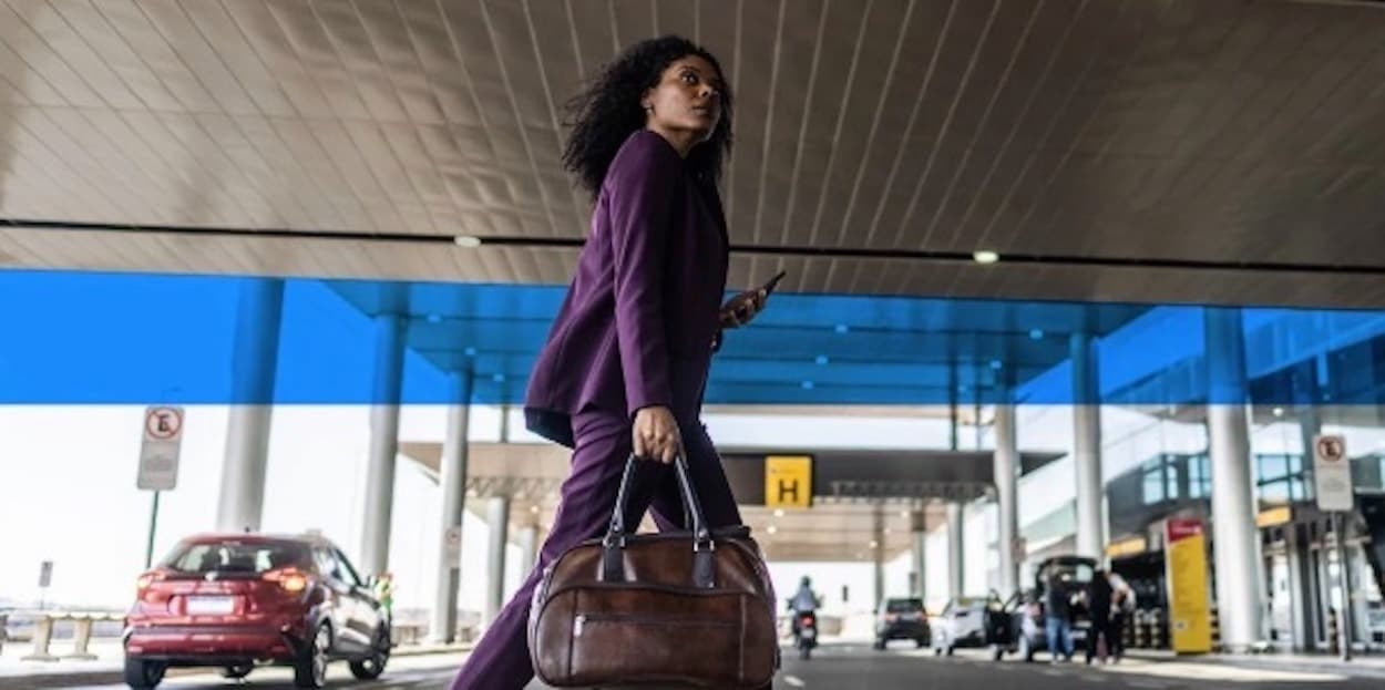 SAP Concur Sets the Standard for Modern T&E