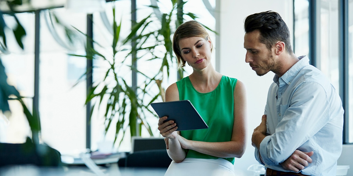 how finance automation can help improve business cashflow