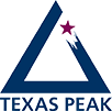 texas peak logo