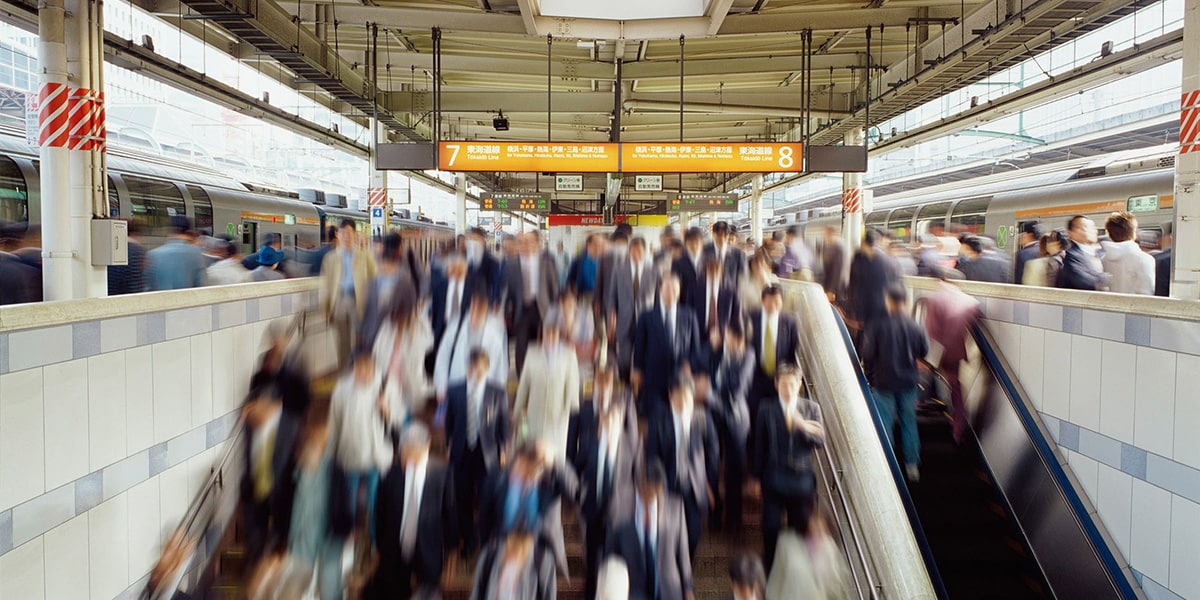 Global Small to Midsize Business Travellers Report