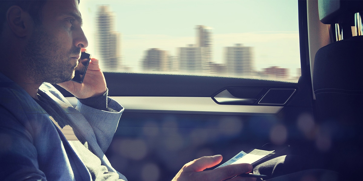 global smb traveller report 2022
