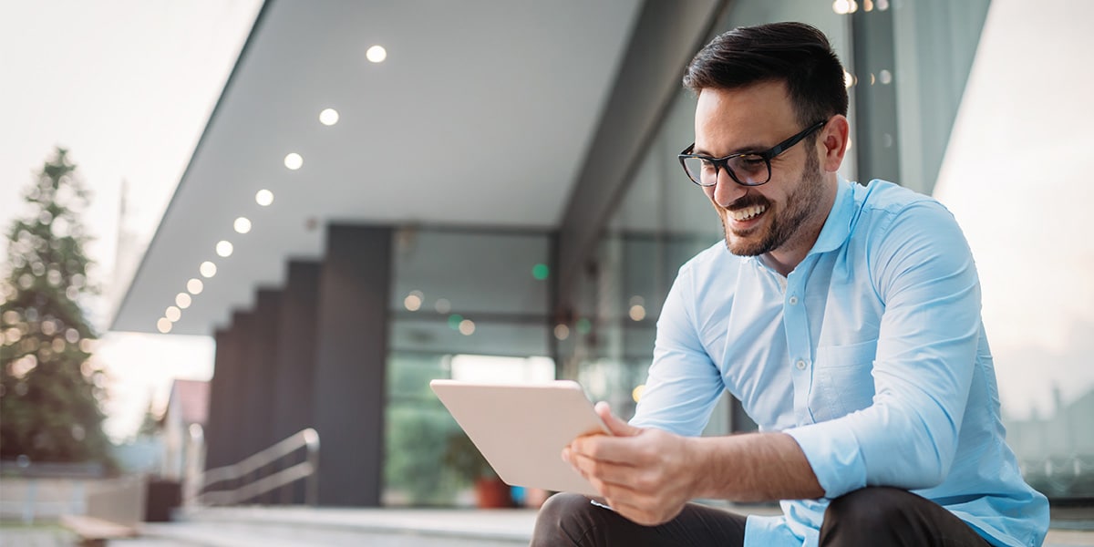 resilient business and adaptable travel and expense program
