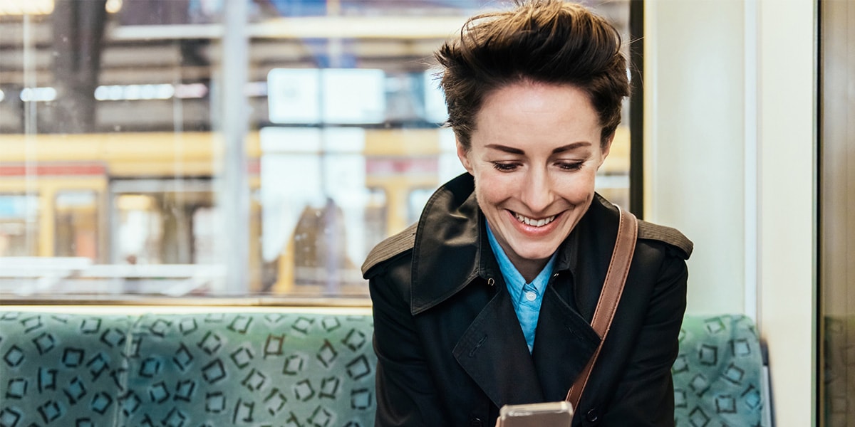 Giving Your Employees a Better Travel Experience