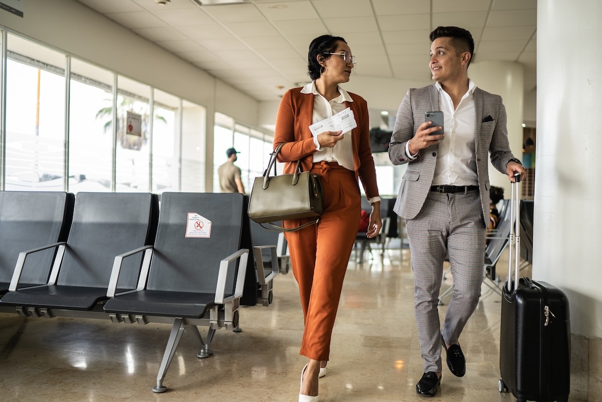 4 Reasons Finance is Adding Travel to Expense