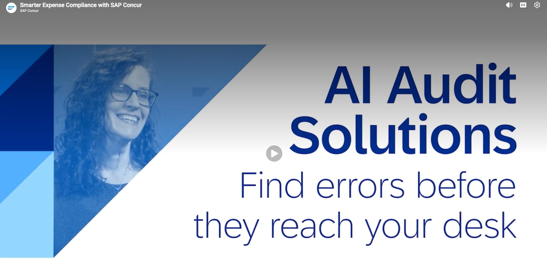AI Audit Solutions