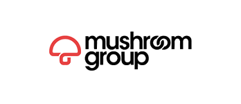 mushroom group logo