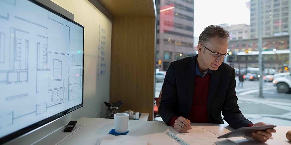 Move your business forward with SAP Concur