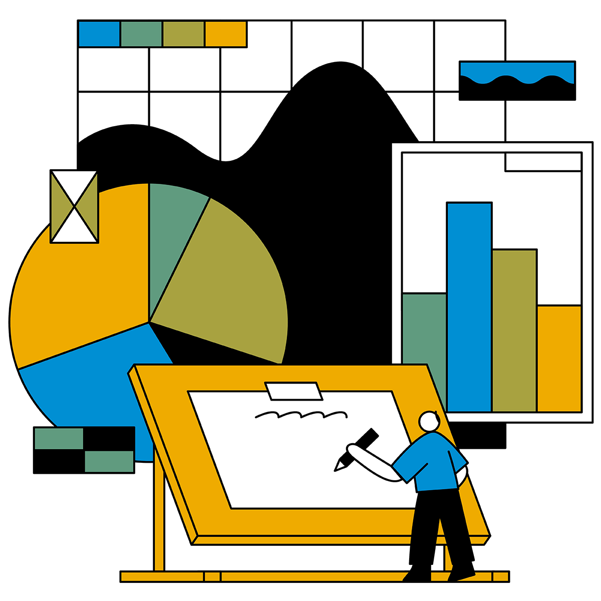 Four Simple Ways AI Can Help Your Business Evolve