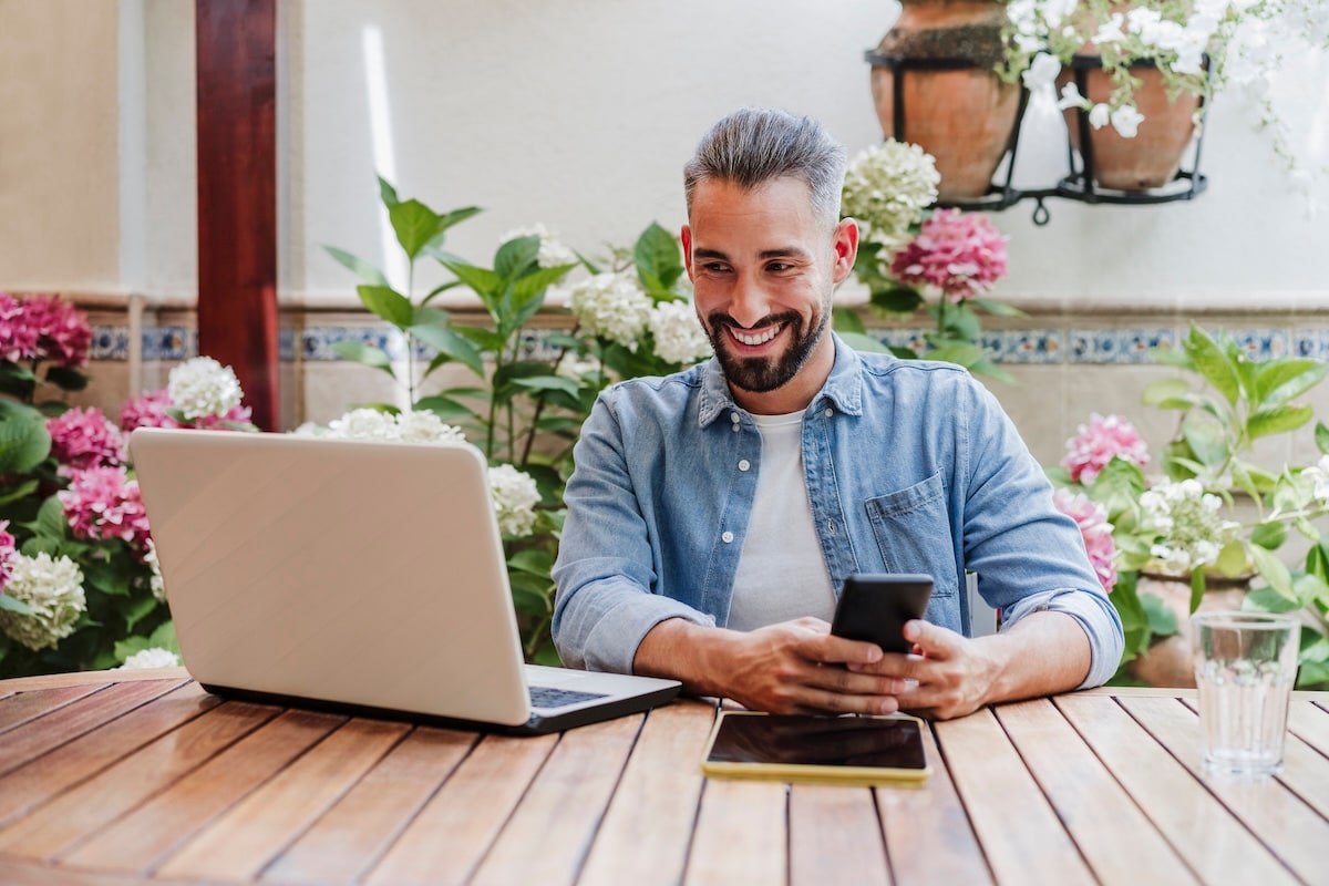 Mobile app for Complete by SAP Concur and Amex GBT