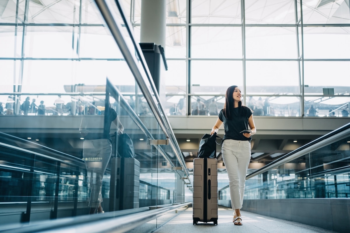 Concur Travel and Expense Brochure
