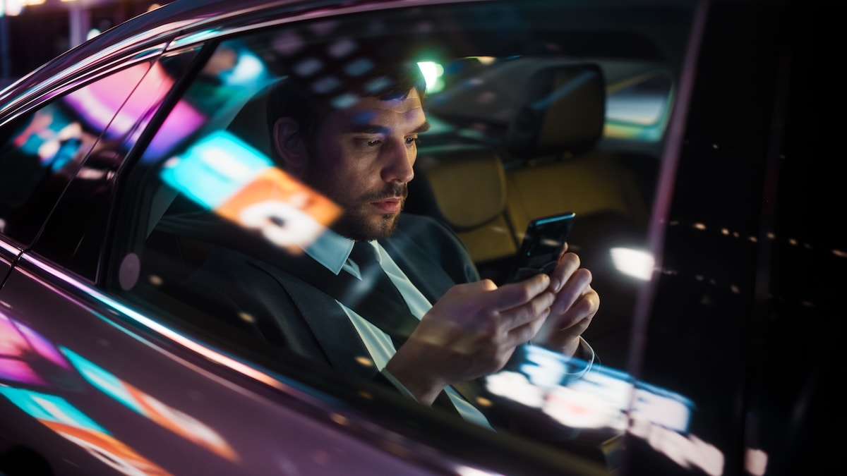 The Business Case for Connected Travel, Expense, and Servicing