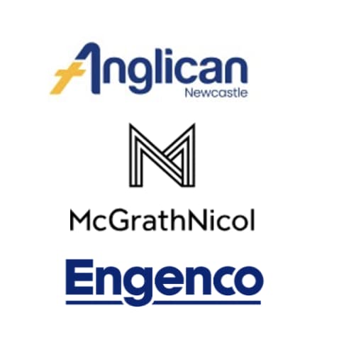 Engenco - Newcastle Anglican - McGrathNicol