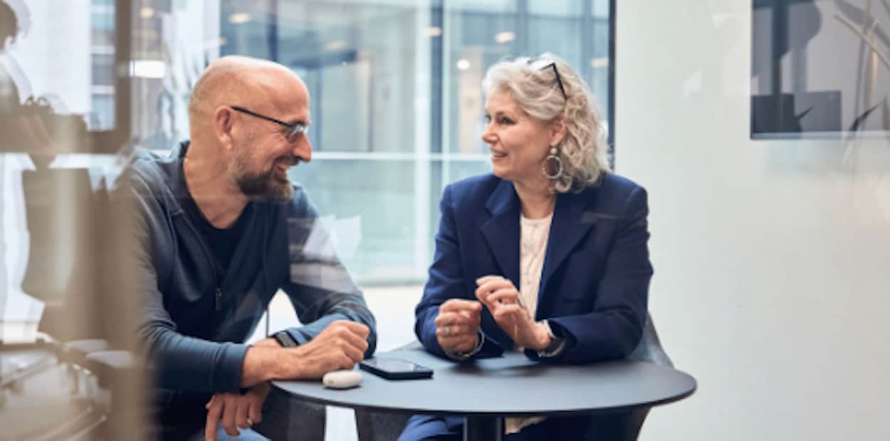 Concur customers talk openly about integration