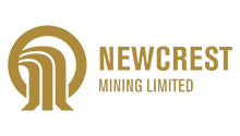 newcrest mining logo