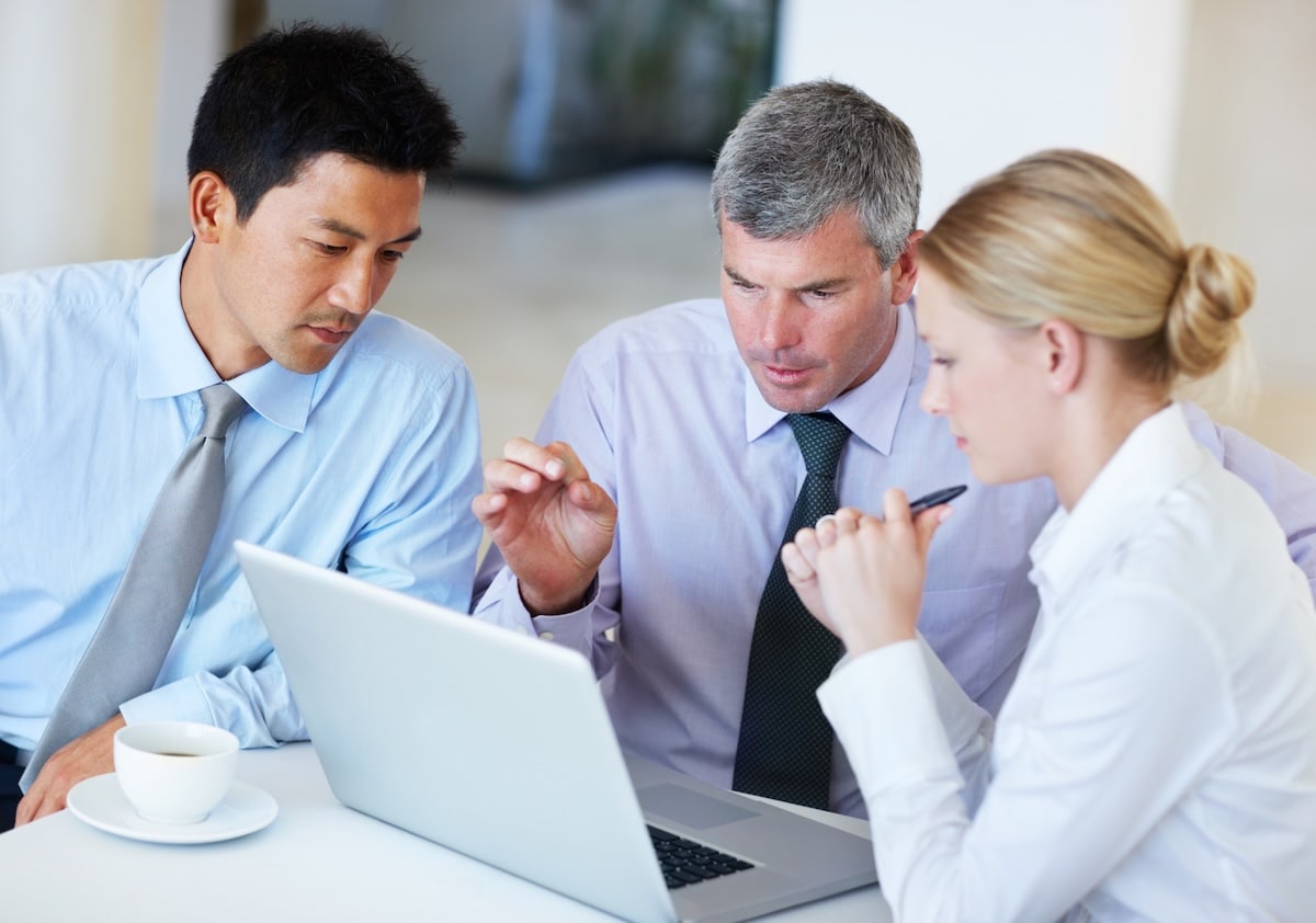 Getting people on board with AI-powered spend management